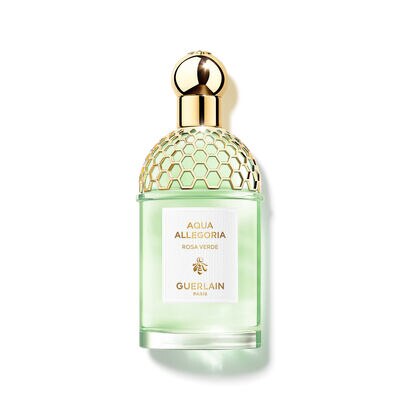 AQUA ALLEGORIA ROSA VERDE EDT - 125ML